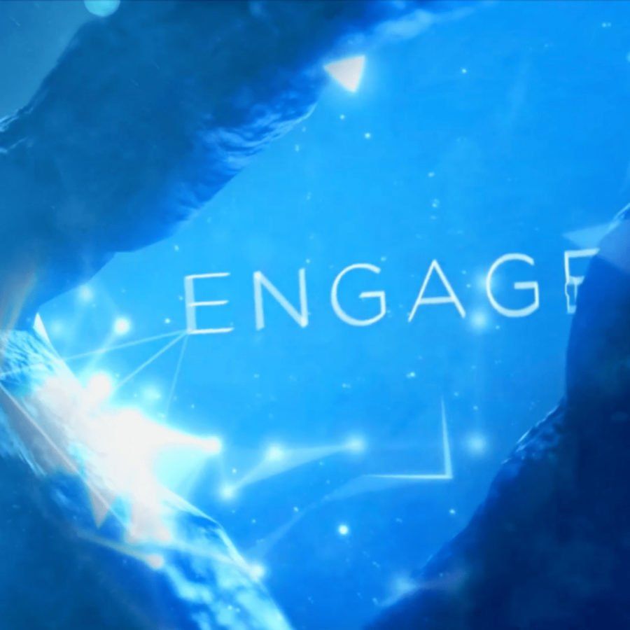 Mercer marketing ad