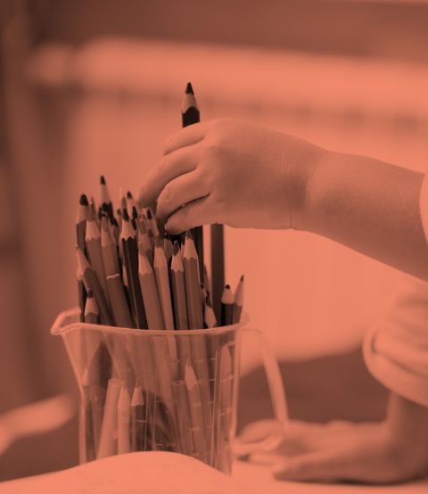 Web page designs