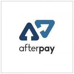 Afterpay logo