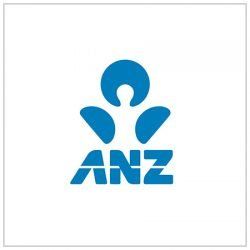 ANZ logo
