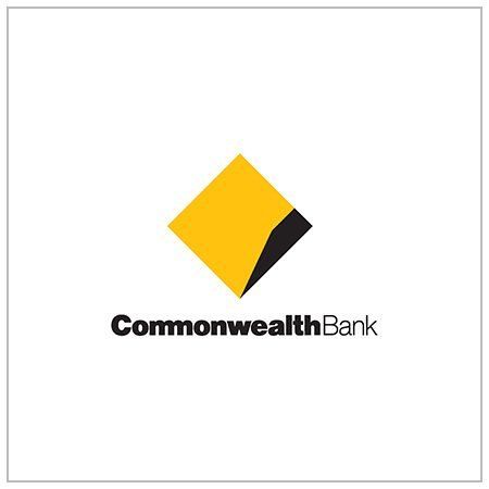 Commonwealth Bank logo