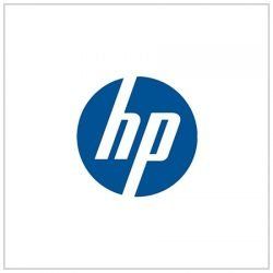 HP logo