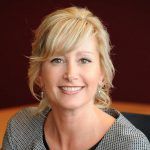 Kim Overall, Senior Vice President Global at Sony Pictures Home Entertainment