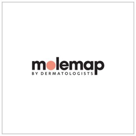 Molemap logo