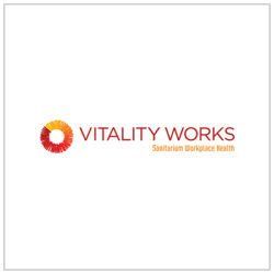 Vitality Works logo