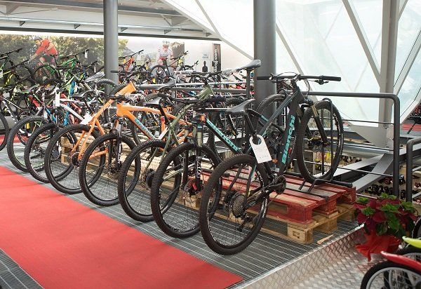 Biciclette