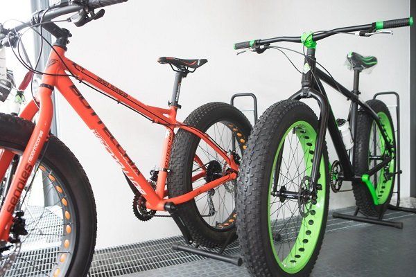 Biciclette