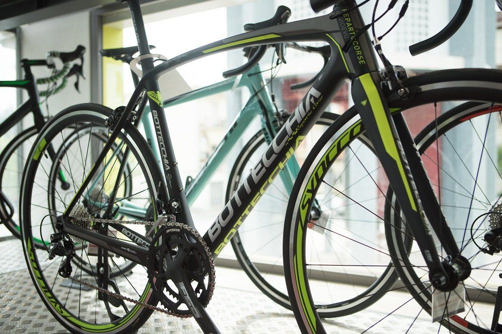 Bicicletta