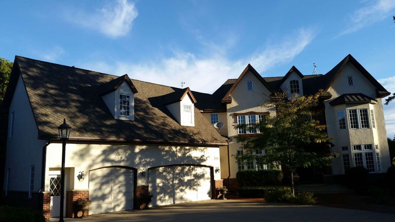 Residential Roofing- Terra Firma Estates-New Brighton, MN