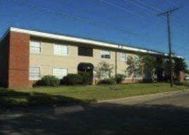 1801 Lake Street