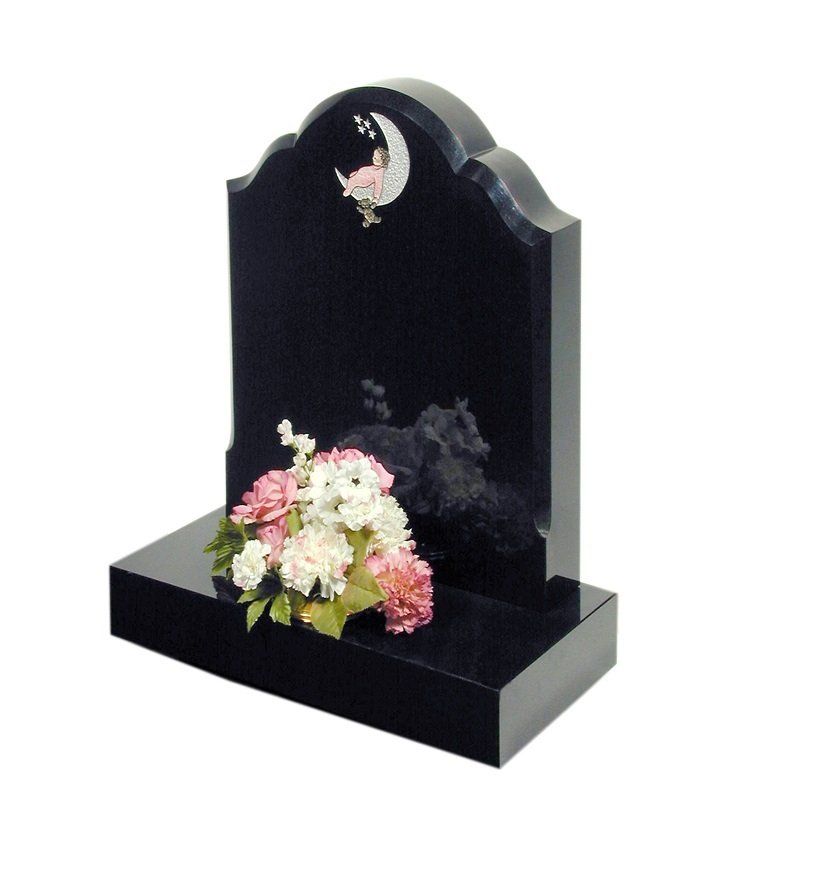 Headstone 16