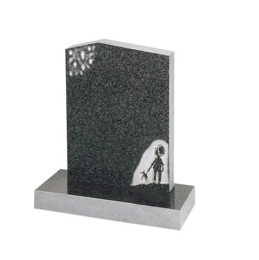 Headstone 12