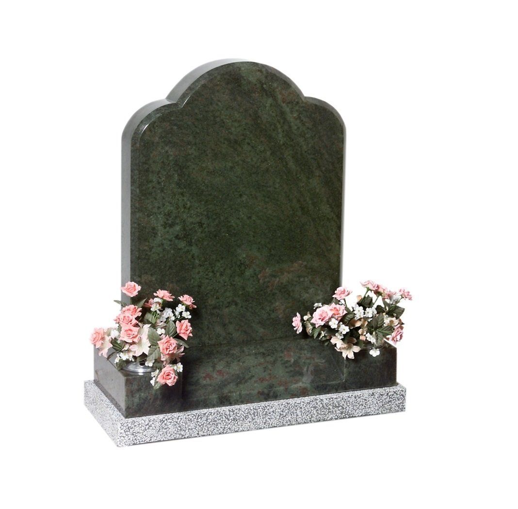 Tropical Green Granite 13