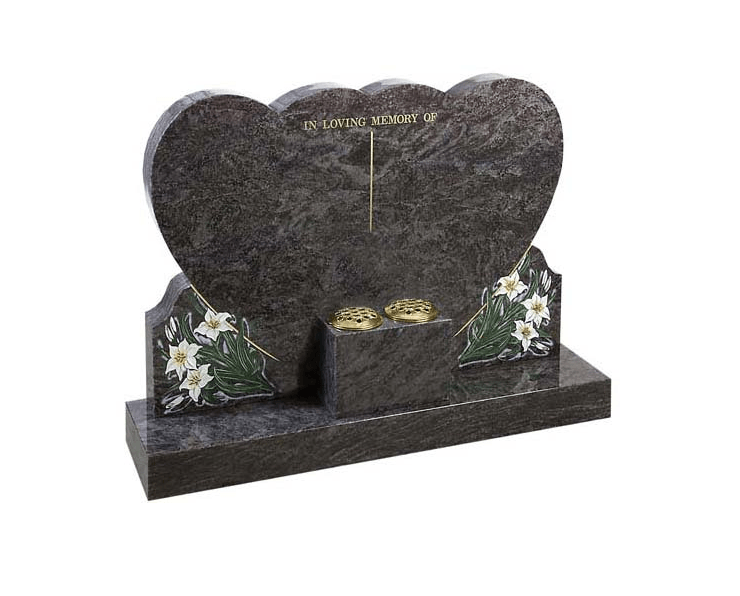 Headstone 5