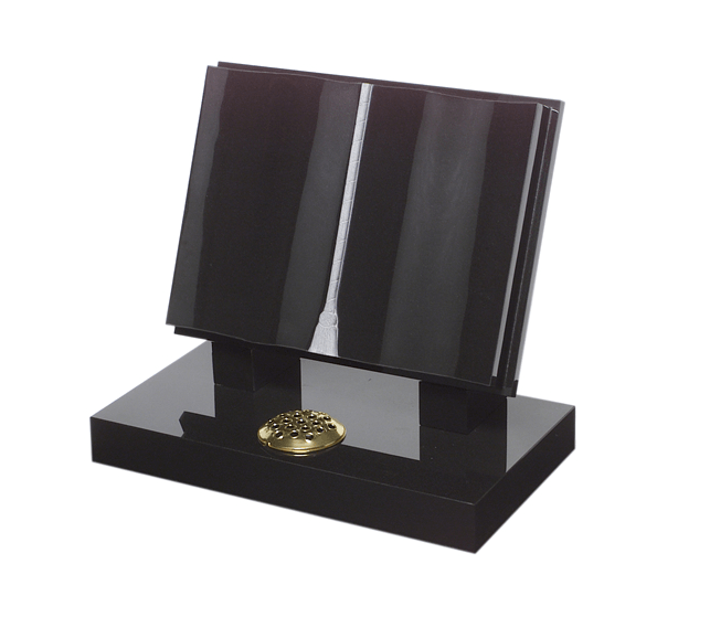 Black Granite 18