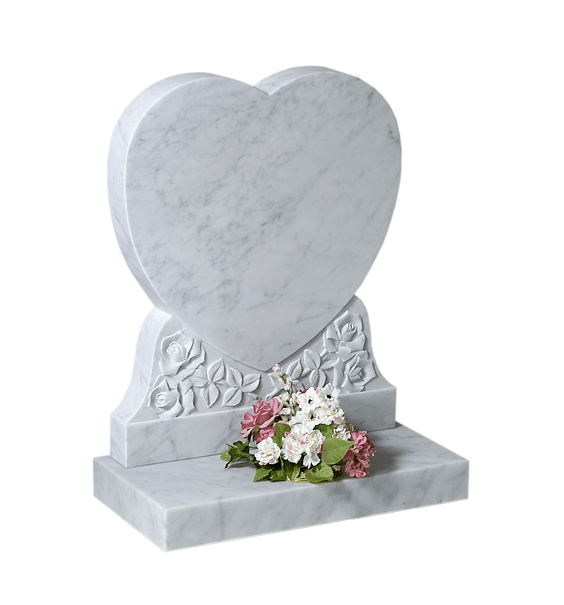 Headstone 4