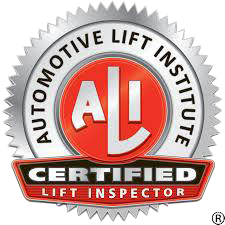 ALI Certified