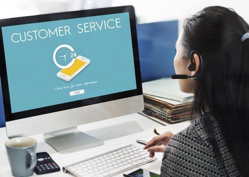 How a Call Center Works