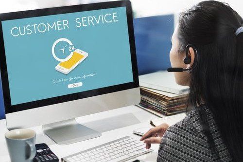 Call Center Get Started with a Free Trial