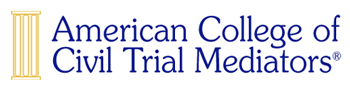 American College of Civil Trial Mediators