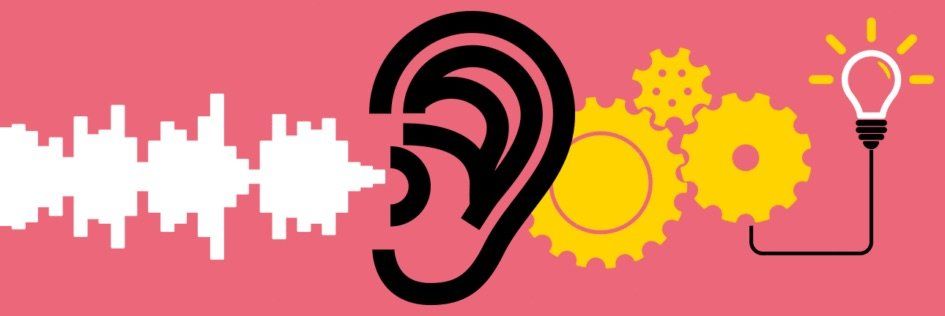 Listening: The Current Challenge Listening: The Current Challenge