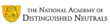 National Academy of Distinguished Neutrals