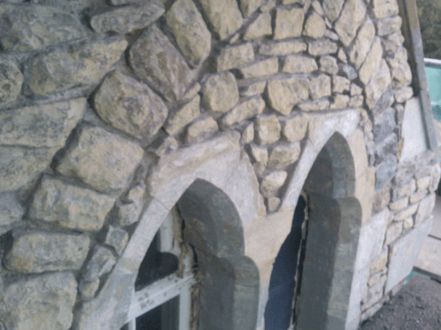 Heritage Blast Cleaning