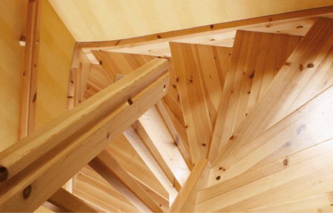 Timber Cleaning