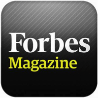 Forbes logo