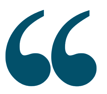 Open Quote