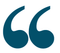 Open Quote