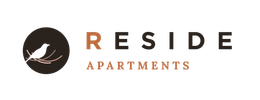 Reside Logo