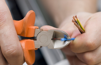Rewiring