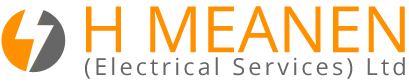 H Meanen (Electrical Services) Ltd logo
