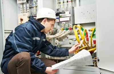 Electrical installation