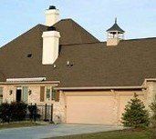 Metal roof—roofing repair in Durham, NC Metal roof—roofing repair in Durham, NC