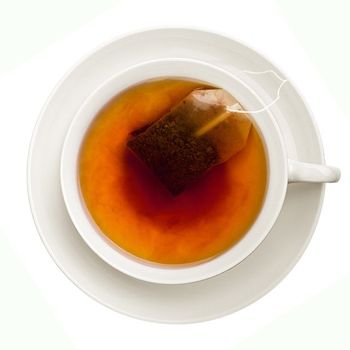 Cup of Tea — Cadillac, MI — All Beans Coffee Company