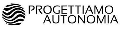 Progettiamo Autonomia - logo
