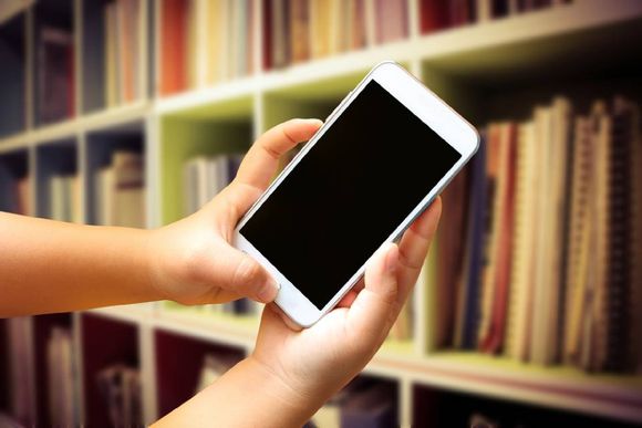 software di apprendimento per smartphone