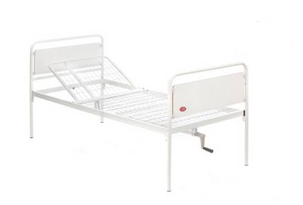letto ortopedico