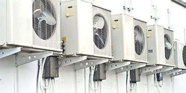 HVAC System — HVAC Installation in Lorton, VA HVAC System — HVAC Installation in Lorton, VA