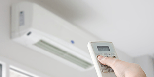 Residential Aircon — Air Conditioner Upgrades in Lorton, VA Residential Aircon — Air Conditioner Upgrades in Lorton, VA
