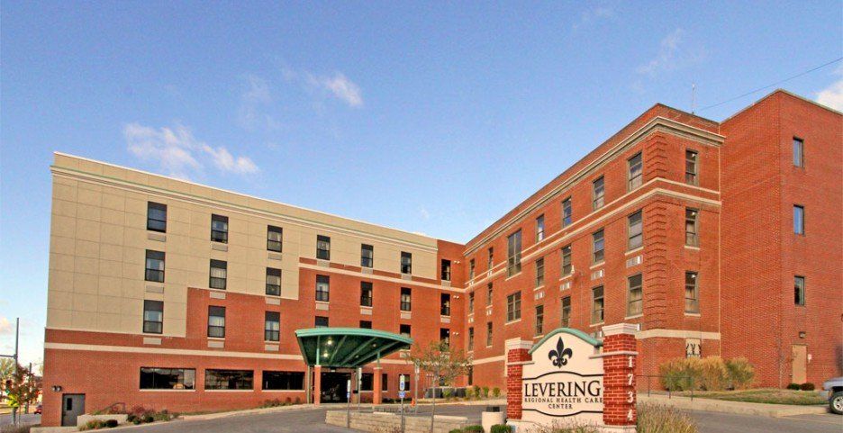 Levering Regional Health Care Center, LLC Levering Regional Health Care Center, LLC