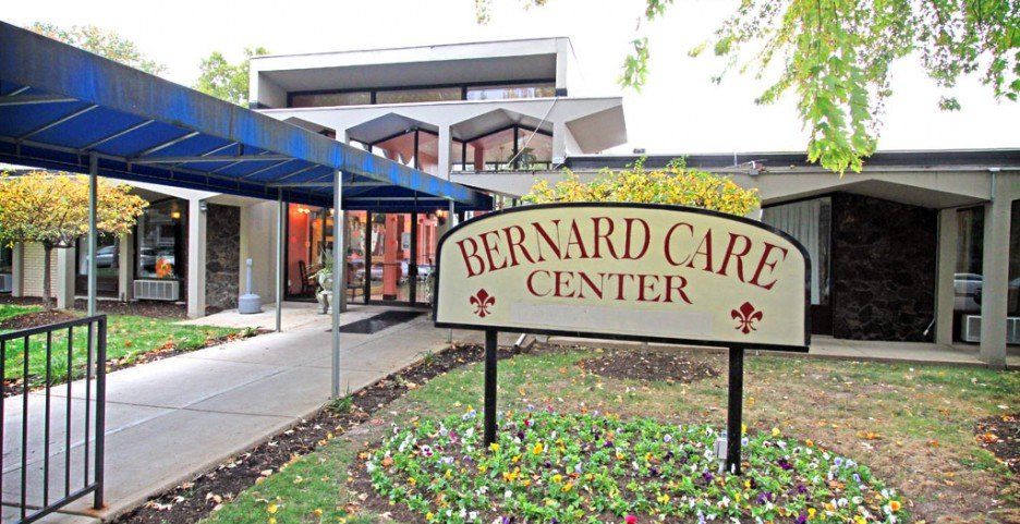 Bernard Care Center, LLC St. Louis, MO Bernard Care Center, LLC St. Louis, MO