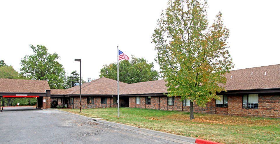 Bridgewood Health Care Center, LLC