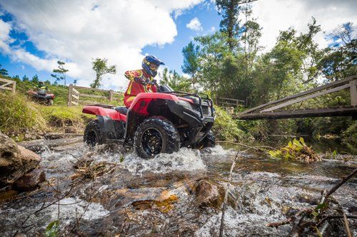 ATV Insurance