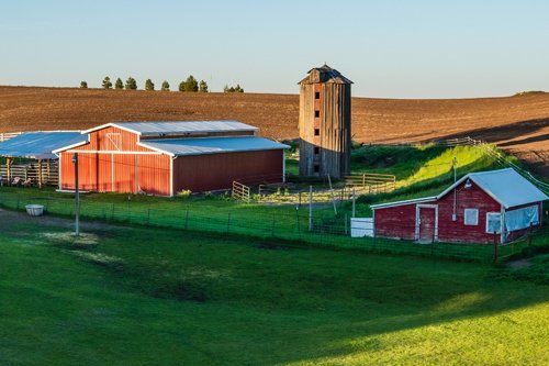 Farm and Crop Insurance