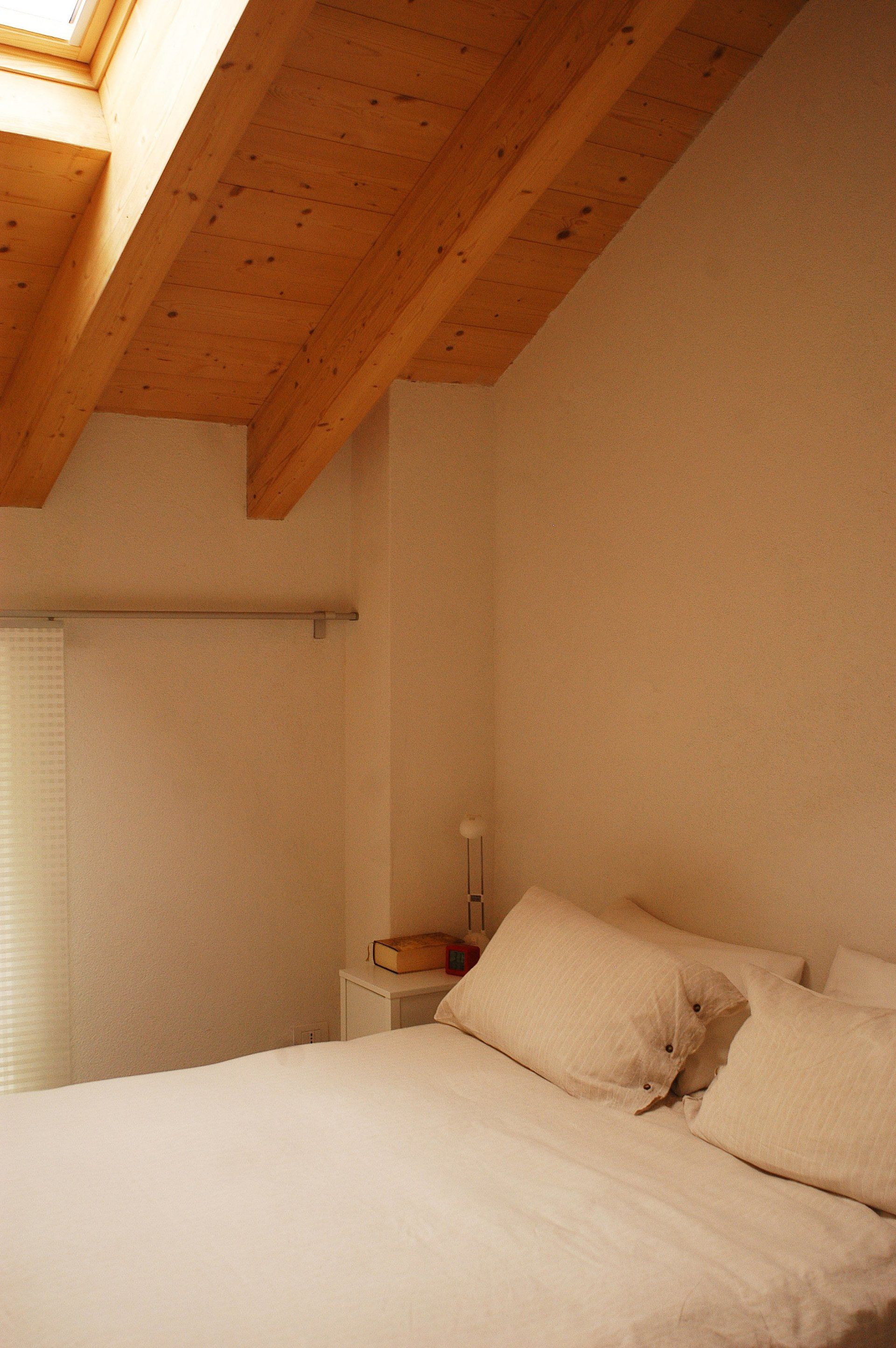 casa in montagna