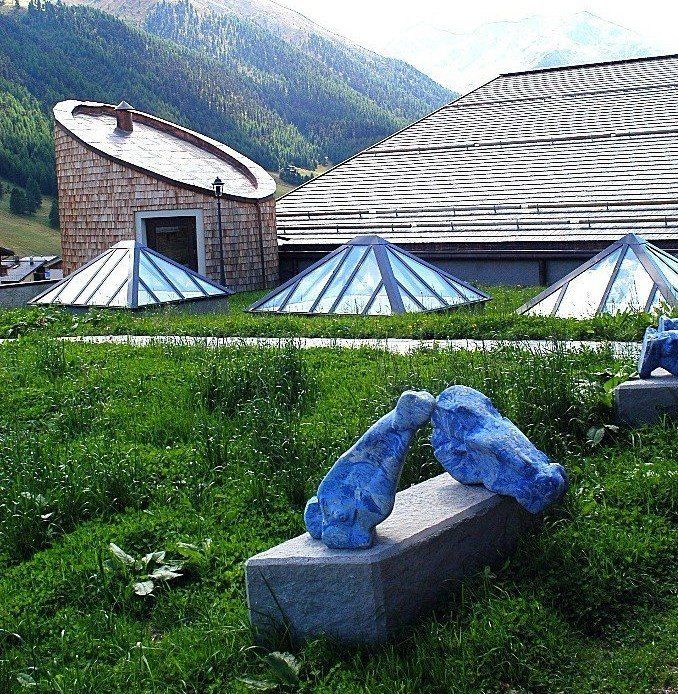 Polifunzionale Livigno