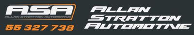 ASA logo